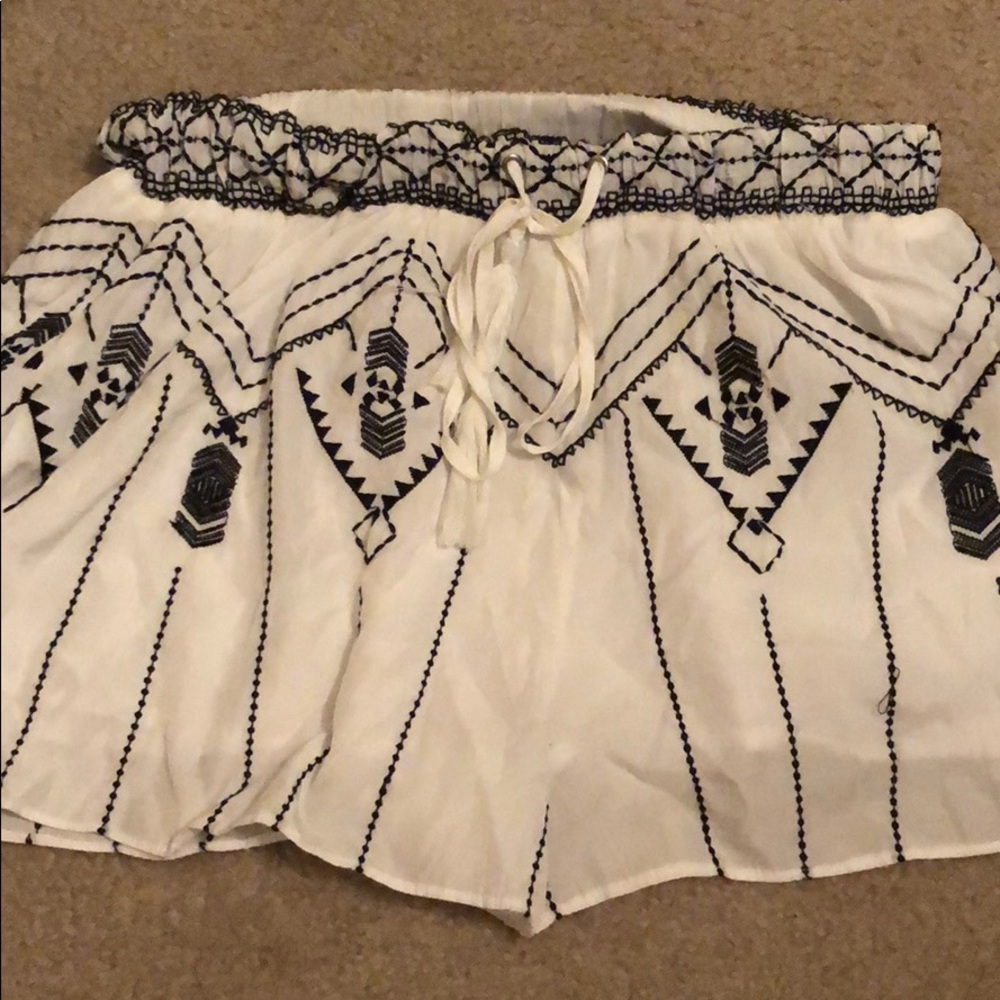 Love these summer shorts